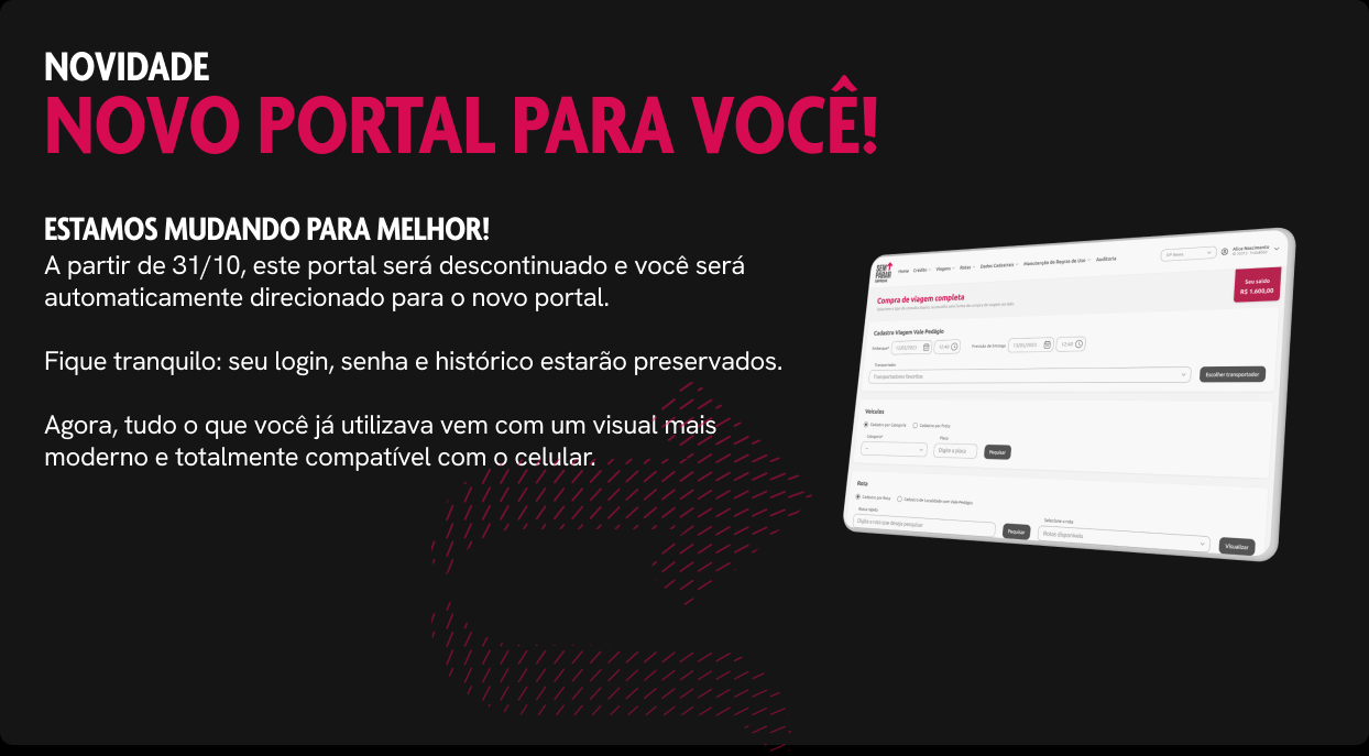 Novidade Portal